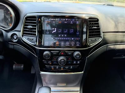 2019 Jeep Grand Cherokee Limited   - Photo 14 - Greensboro, NC 27407