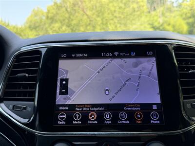 2019 Jeep Grand Cherokee Limited   - Photo 25 - Greensboro, NC 27407