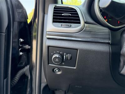 2019 Jeep Grand Cherokee Limited   - Photo 20 - Greensboro, NC 27407