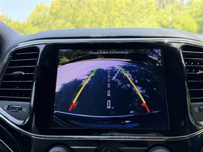 2019 Jeep Grand Cherokee Limited   - Photo 24 - Greensboro, NC 27407