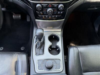 2019 Jeep Grand Cherokee Limited   - Photo 15 - Greensboro, NC 27407