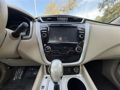 2017 Nissan Murano SL - Photo 18 - Greensboro, NC 27407