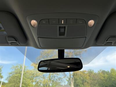 2017 Nissan Murano SL - Photo 21 - Greensboro, NC 27407