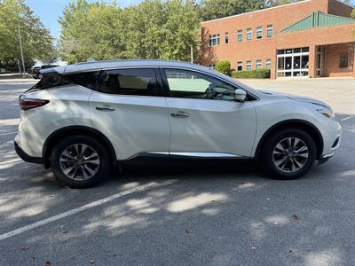 2017 Nissan Murano SL - Photo 6 - Greensboro, NC 27407