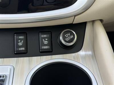2017 Nissan Murano SL - Photo 20 - Greensboro, NC 27407