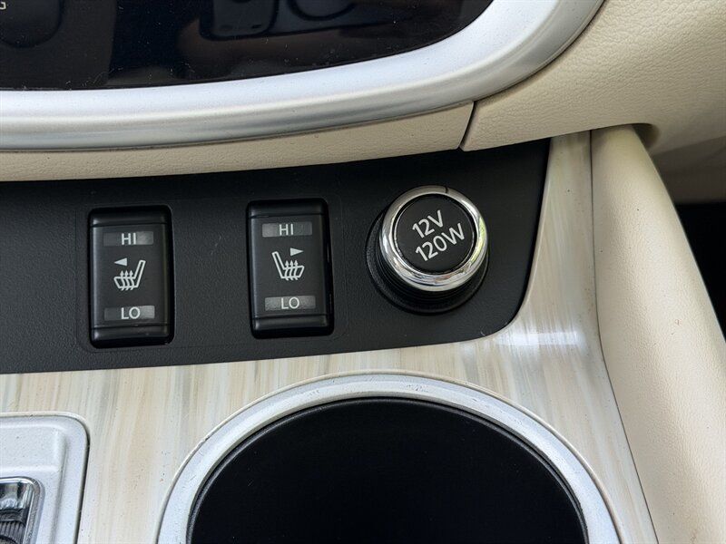 2017 Nissan Murano SL - Photo 20 - Greensboro, NC 27407