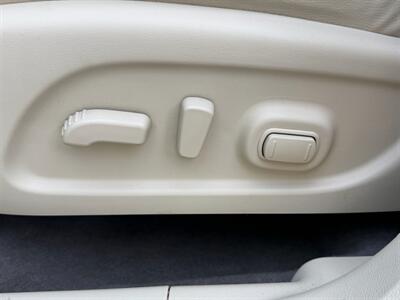 2017 Nissan Murano SL - Photo 24 - Greensboro, NC 27407