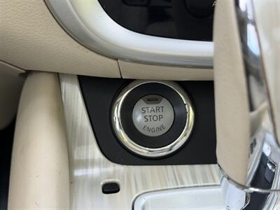2017 Nissan Murano SL - Photo 19 - Greensboro, NC 27407