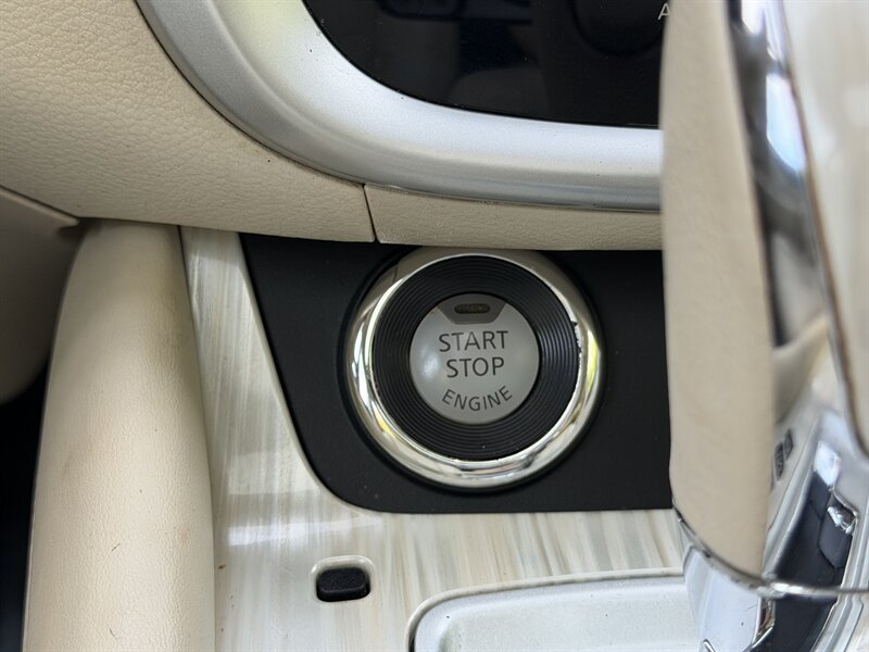 2017 Nissan Murano SL - Photo 19 - Greensboro, NC 27407