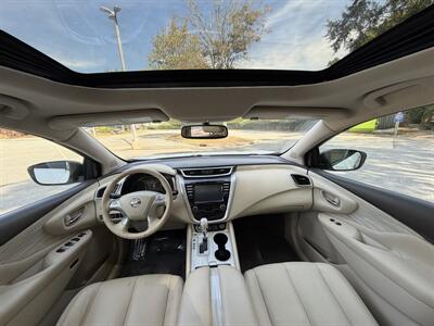 2017 Nissan Murano SL - Photo 10 - Greensboro, NC 27407