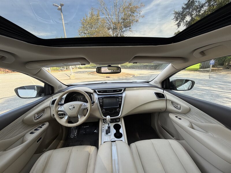 2017 Nissan Murano SL - Photo 10 - Greensboro, NC 27407