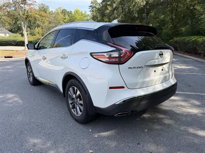 2017 Nissan Murano SL - Photo 3 - Greensboro, NC 27407
