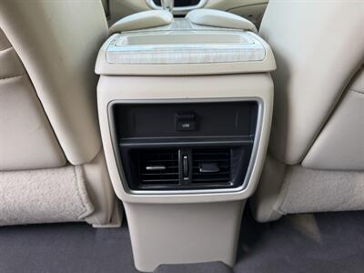 2017 Nissan Murano SL - Photo 15 - Greensboro, NC 27407