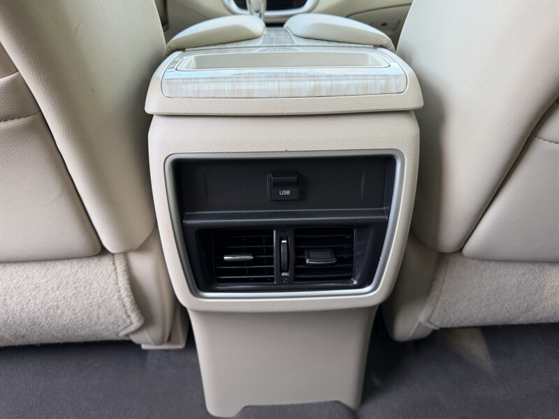2017 Nissan Murano SL - Photo 15 - Greensboro, NC 27407