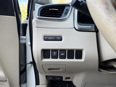 2017 Nissan Murano SL - Photo 23 - Greensboro, NC 27407