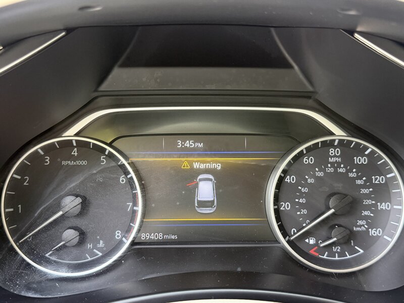 2017 Nissan Murano SL - Photo 34 - Greensboro, NC 27407
