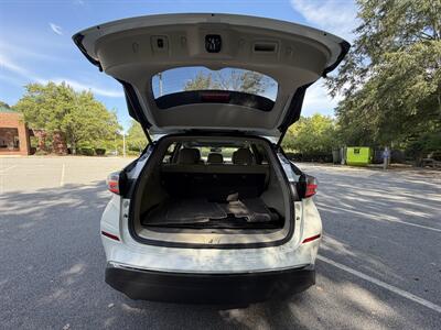 2017 Nissan Murano SL - Photo 9 - Greensboro, NC 27407
