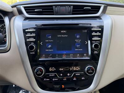 2017 Nissan Murano SL - Photo 29 - Greensboro, NC 27407