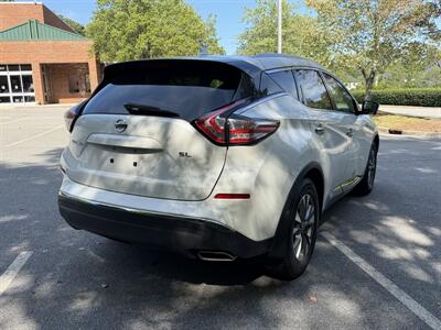 2017 Nissan Murano SL - Photo 5 - Greensboro, NC 27407