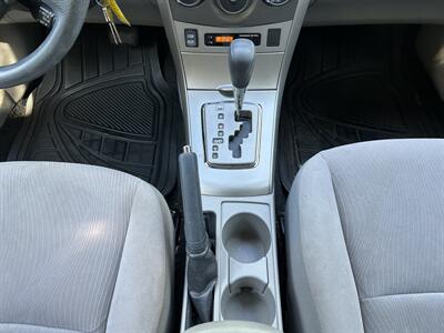 2011 Toyota Corolla LE   - Photo 11 - Greensboro, NC 27407