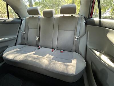 2011 Toyota Corolla LE   - Photo 10 - Greensboro, NC 27407
