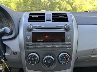 2011 Toyota Corolla LE   - Photo 13 - Greensboro, NC 27407
