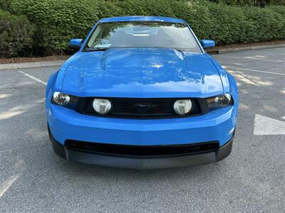 2010 Ford Mustang GT   - Photo 9 - Greensboro, NC 27407