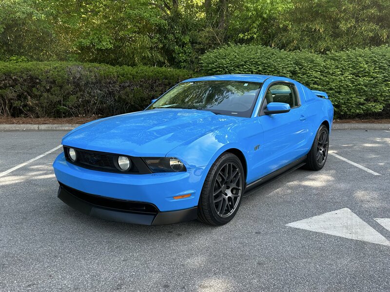 2010 Ford Mustang GT   - Photo 1 - Greensboro, NC 27407