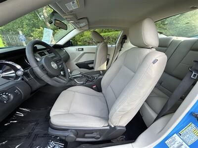 2010 Ford Mustang GT   - Photo 11 - Greensboro, NC 27407