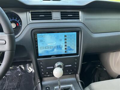 2010 Ford Mustang GT   - Photo 15 - Greensboro, NC 27407