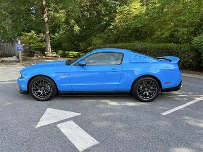 2010 Ford Mustang GT   - Photo 2 - Greensboro, NC 27407