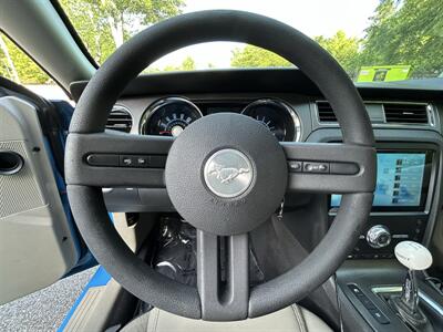 2010 Ford Mustang GT   - Photo 13 - Greensboro, NC 27407