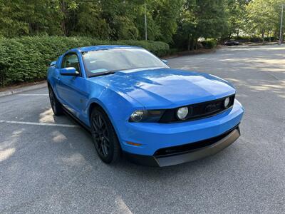 2010 Ford Mustang GT   - Photo 8 - Greensboro, NC 27407