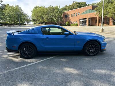 2010 Ford Mustang GT   - Photo 7 - Greensboro, NC 27407