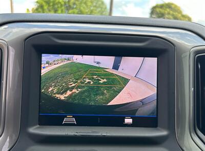 2020 Chevrolet Silverado 1500 Custom   - Photo 18 - Greensboro, NC 27407