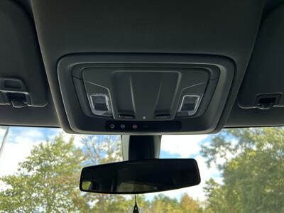 2020 Chevrolet Silverado 1500 Custom   - Photo 17 - Greensboro, NC 27407