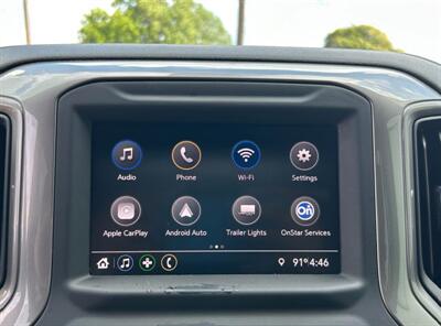 2020 Chevrolet Silverado 1500 Custom   - Photo 17 - Greensboro, NC 27407