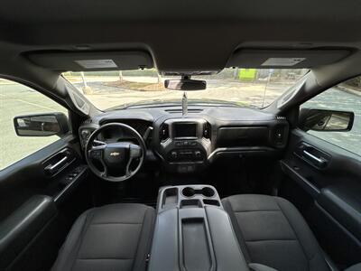 2020 Chevrolet Silverado 1500 Custom   - Photo 10 - Greensboro, NC 27407