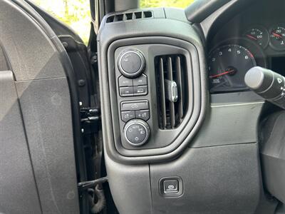 2020 Chevrolet Silverado 1500 Custom   - Photo 19 - Greensboro, NC 27407