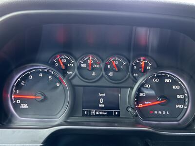 2020 Chevrolet Silverado 1500 Custom   - Photo 22 - Greensboro, NC 27407