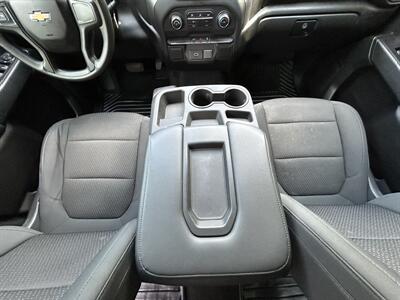 2020 Chevrolet Silverado 1500 Custom   - Photo 12 - Greensboro, NC 27407