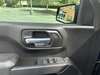 2020 Chevrolet Silverado 1500 Custom   - Photo 20 - Greensboro, NC 27407