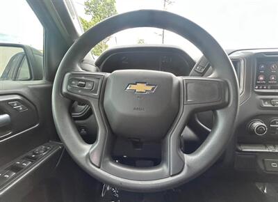2020 Chevrolet Silverado 1500 Custom   - Photo 13 - Greensboro, NC 27407