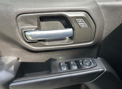 2020 Chevrolet Silverado 1500 Custom   - Photo 15 - Greensboro, NC 27407