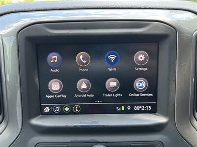 2020 Chevrolet Silverado 1500 Custom   - Photo 16 - Greensboro, NC 27407
