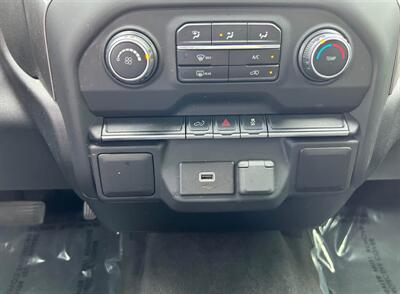 2020 Chevrolet Silverado 1500 Custom   - Photo 14 - Greensboro, NC 27407