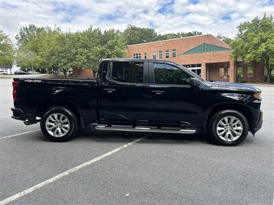 2020 Chevrolet Silverado 1500 Custom   - Photo 6 - Greensboro, NC 27407