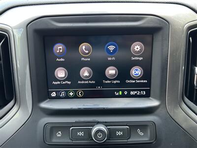 2020 Chevrolet Silverado 1500 Custom   - Photo 15 - Greensboro, NC 27407