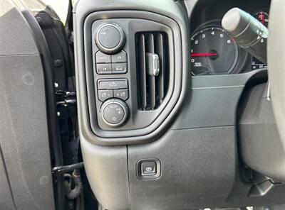 2020 Chevrolet Silverado 1500 Custom   - Photo 16 - Greensboro, NC 27407