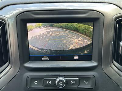 2020 Chevrolet Silverado 1500 Custom   - Photo 14 - Greensboro, NC 27407